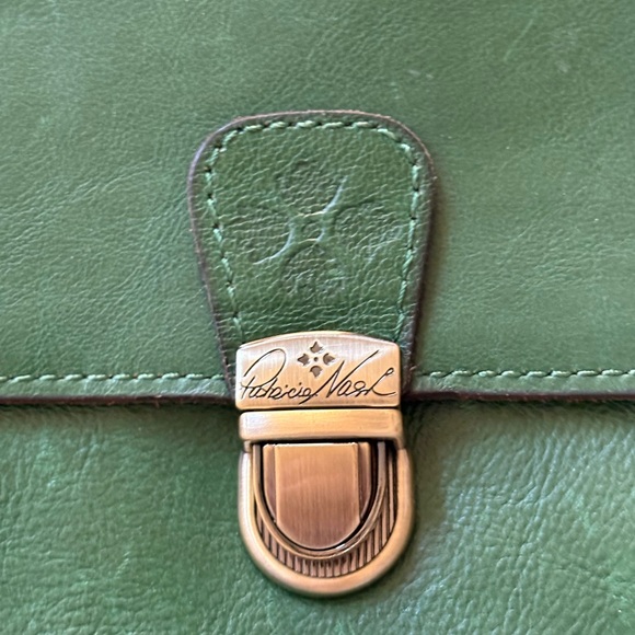 Patricia Nash Lanza Small Crossbody Bag - Picture 4 of 8